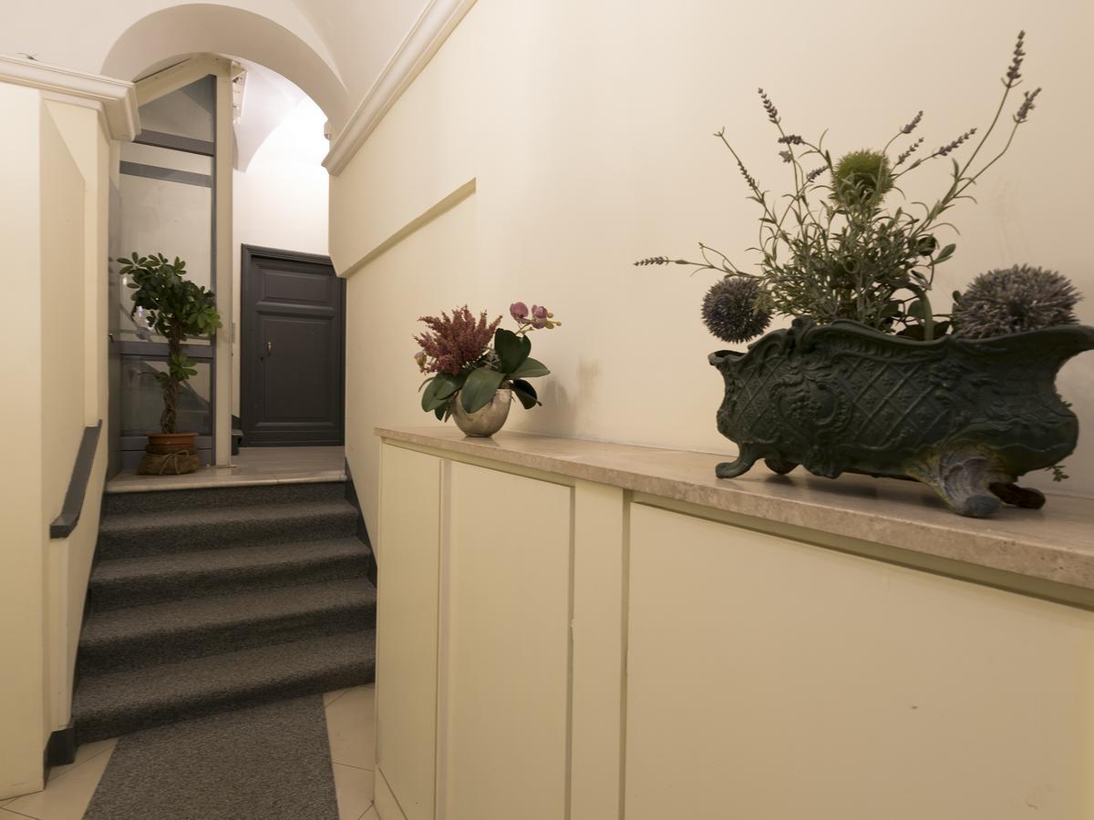 Dk Guest house Rome